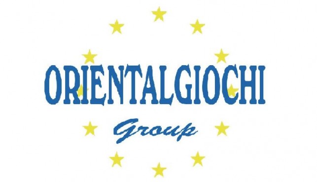 Orientalgiochi Group